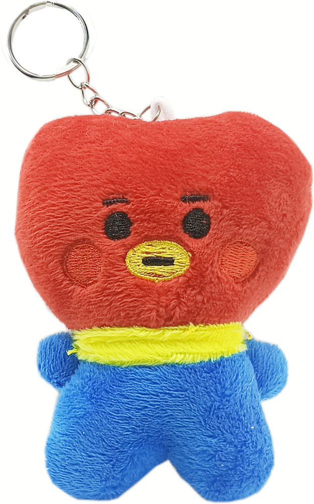 Bts tata plushie top