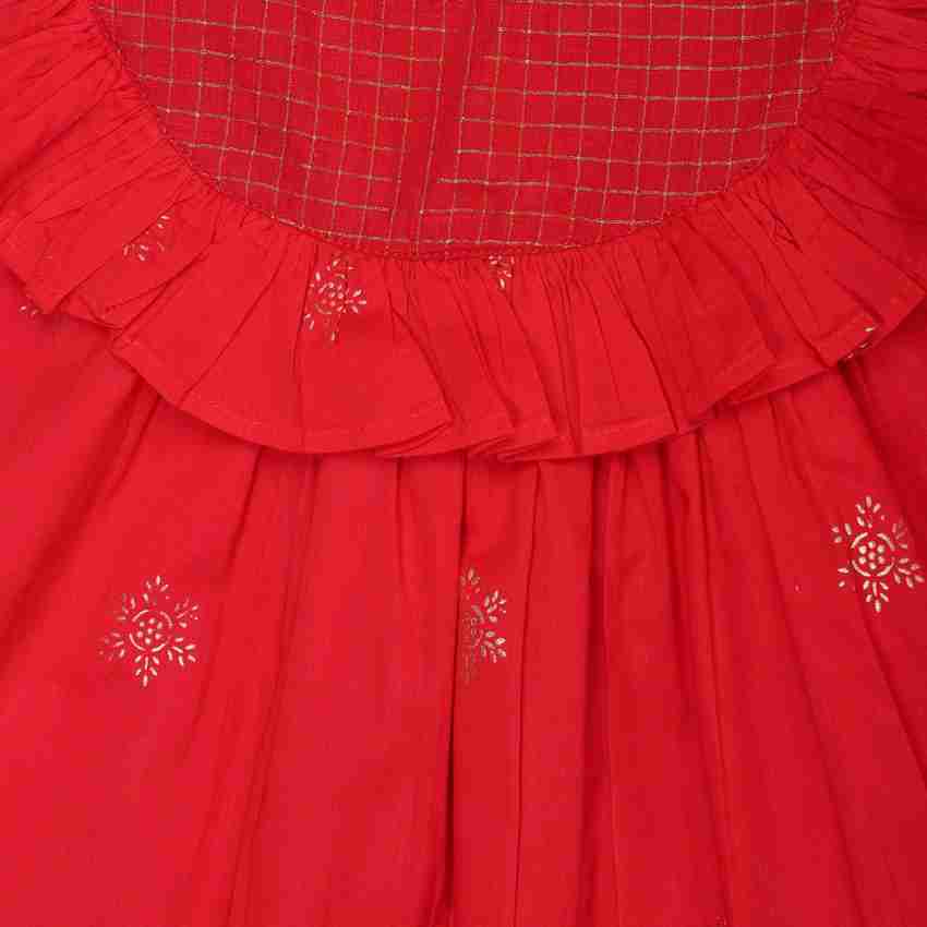 Fabindia baby hotsell girl clothes