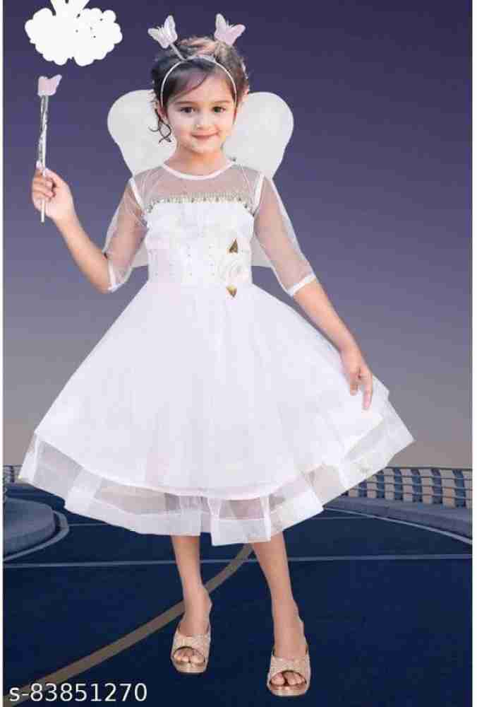 Baby hot sale queen frocks