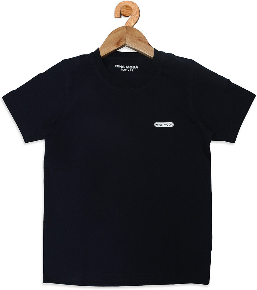 Balenciaga kids ネイビー Tシャツ 6y（Balenciaga Kids