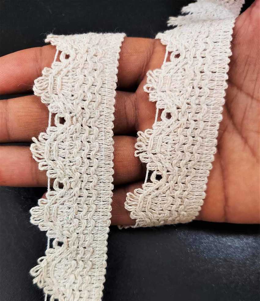 Cotton shop lace buy
