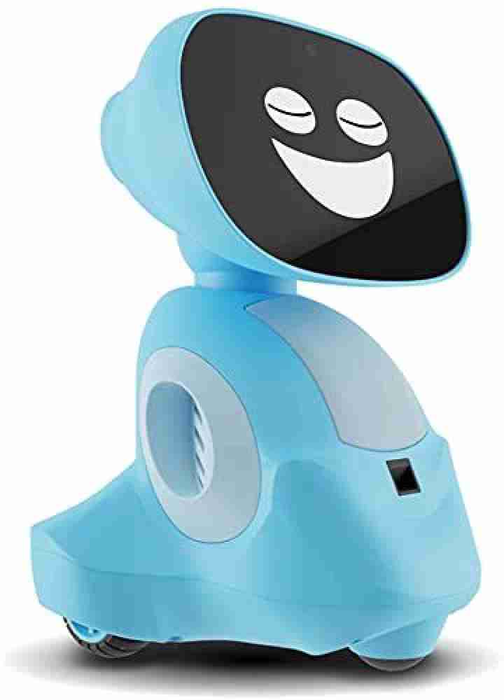 Miko 2 AI robot for kids now offers Hindi mode : The Tribune India