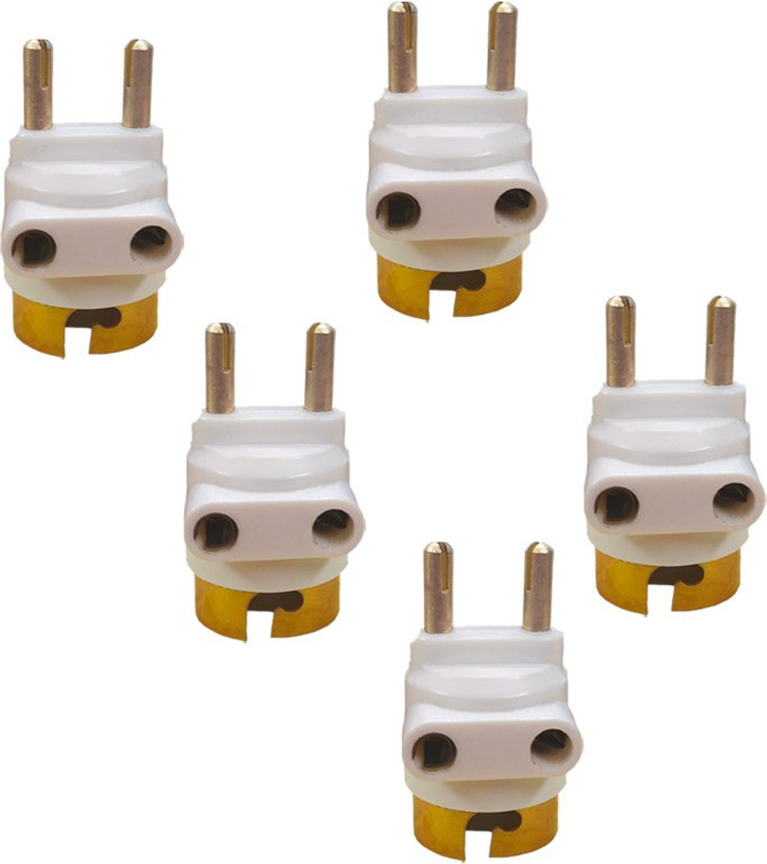 2 pin store bulb socket