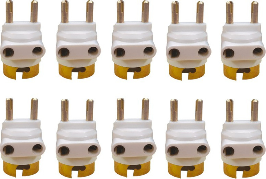2 pin bulb holder price on sale