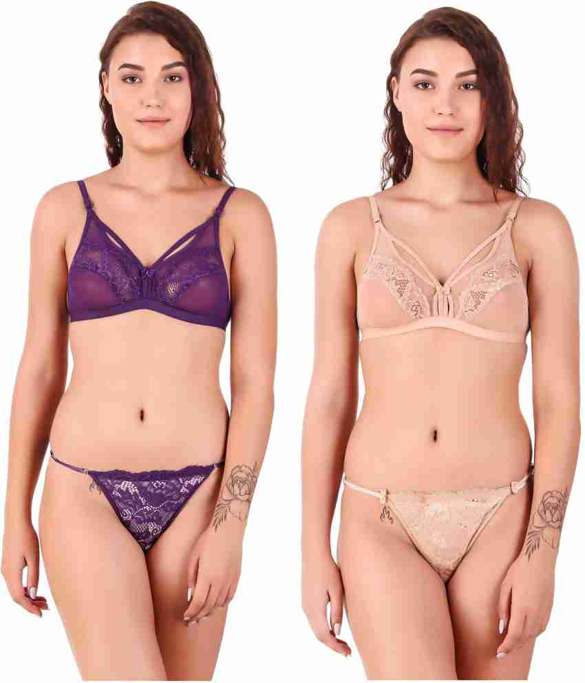 Buy Dhandai Fashion Women's Lingerie Set Babydoll Swimwear Hot