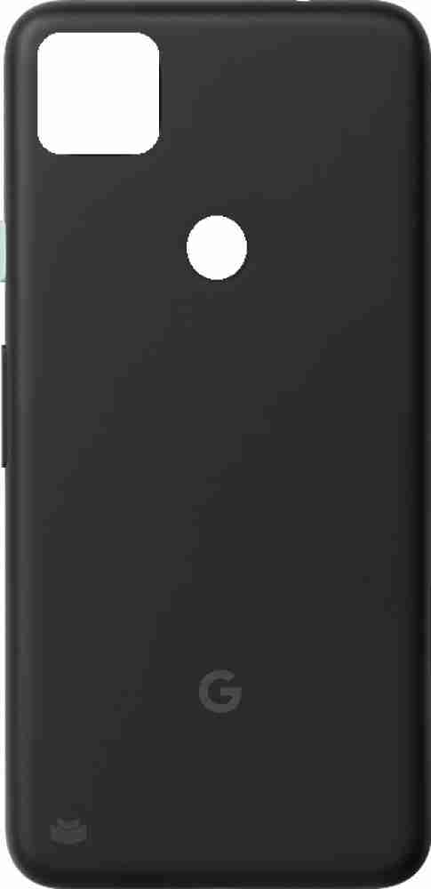 Pixel 4a store back cover