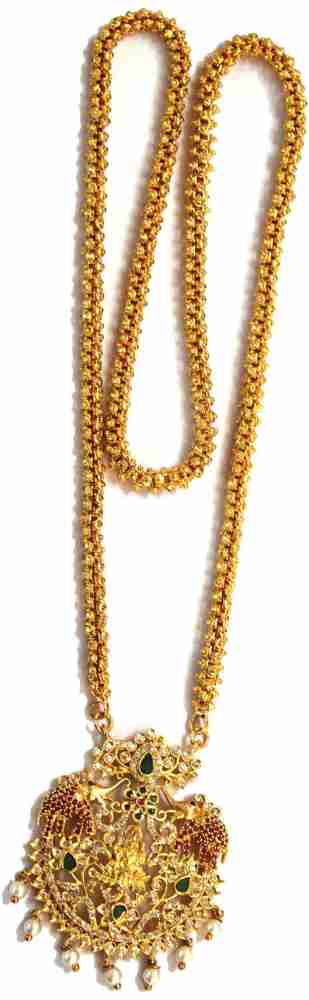 Dollar chain models hot sale gold in grt