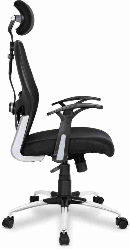 Hyken mesh task chair high back hot sale