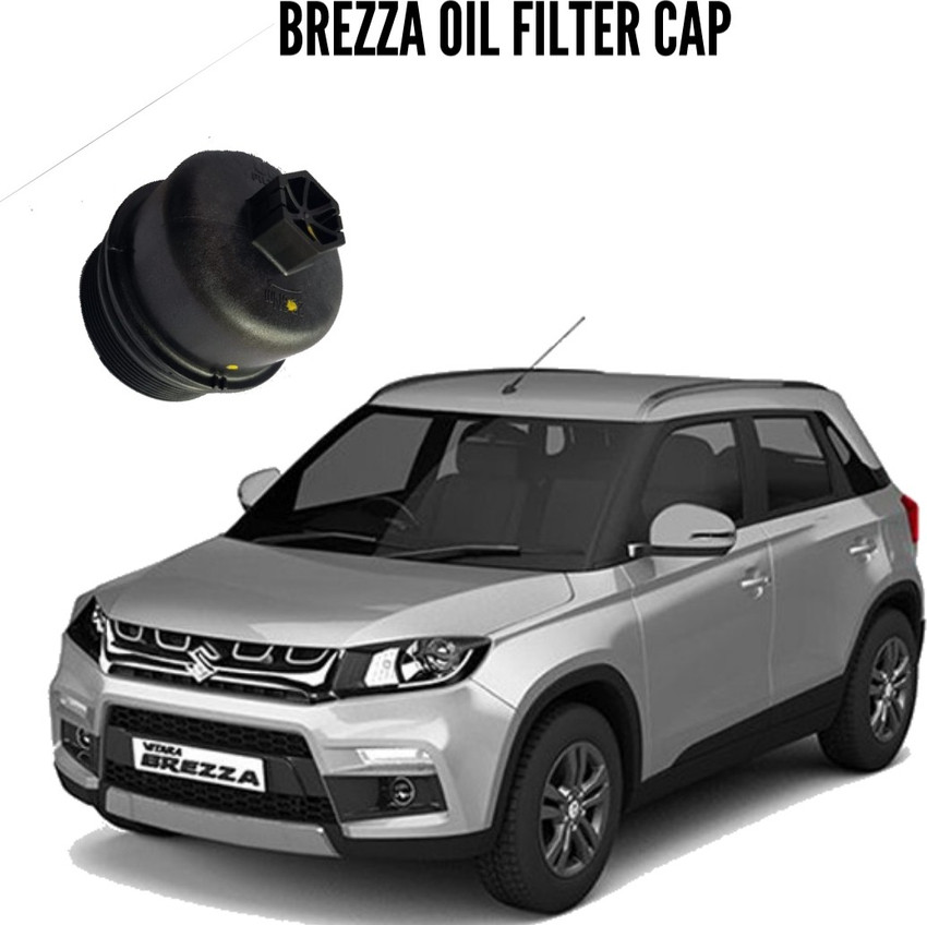 Vitara brezza oil filter price discount