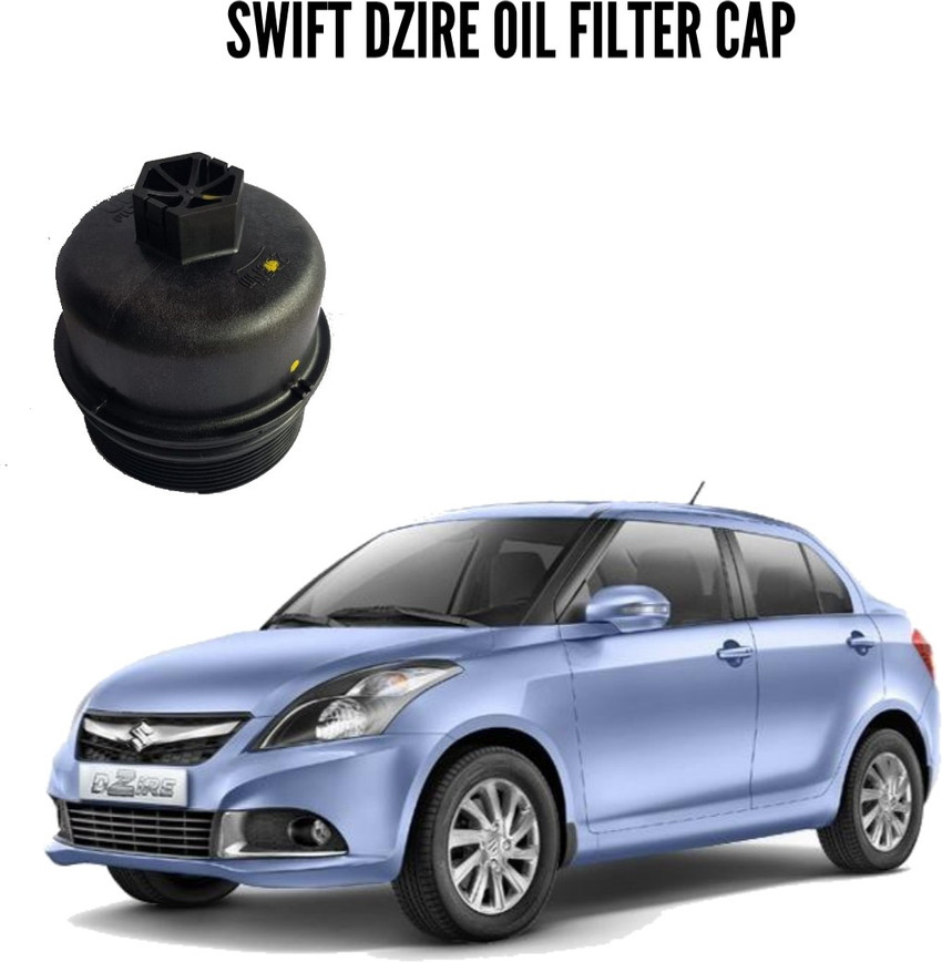 mgp SWIFT DZIRE OIL FILTER CAP Oil Filler Cap Price in India