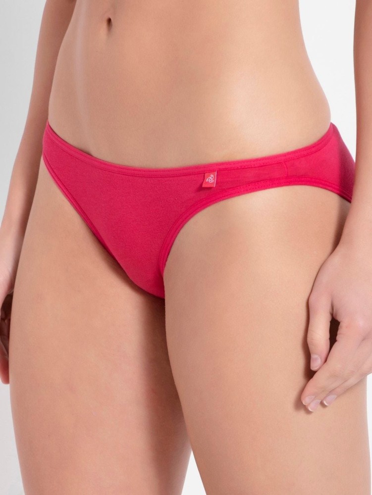 Red Ladies Panties, Size: 30 And 32 at Rs 40/piece in New Delhi