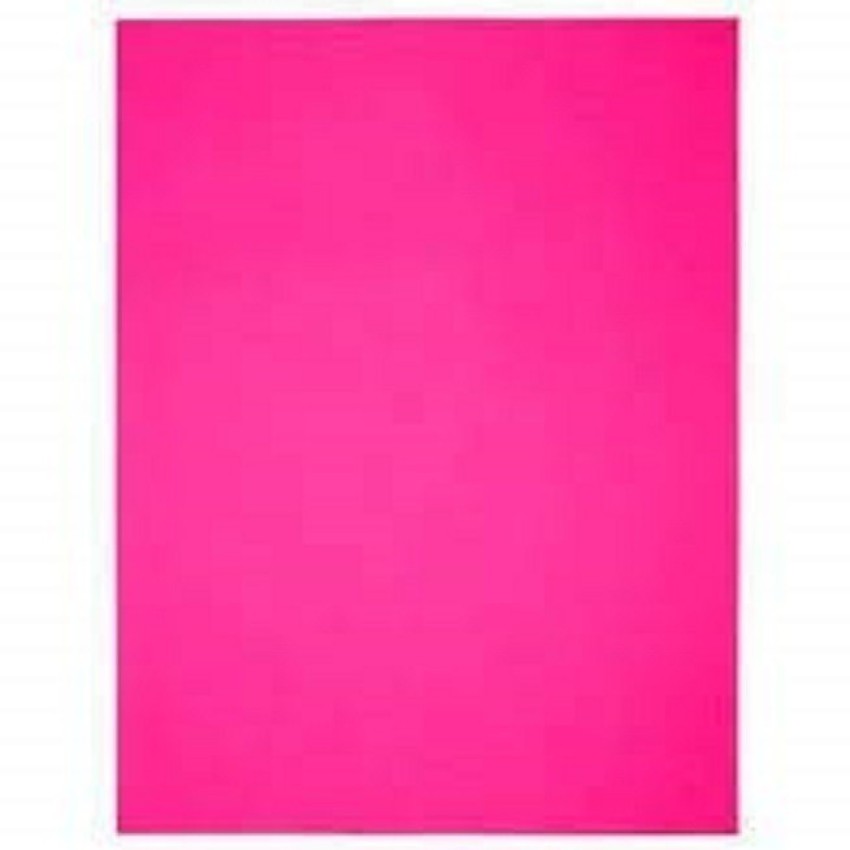 Coloured Paper A4 110 GSM - Colored Cardstock Rainbow Coloured Card (Pack of 120 Sheets & 12 Colours)