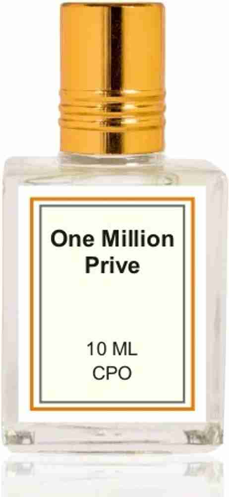 One million prive perfume price on sale