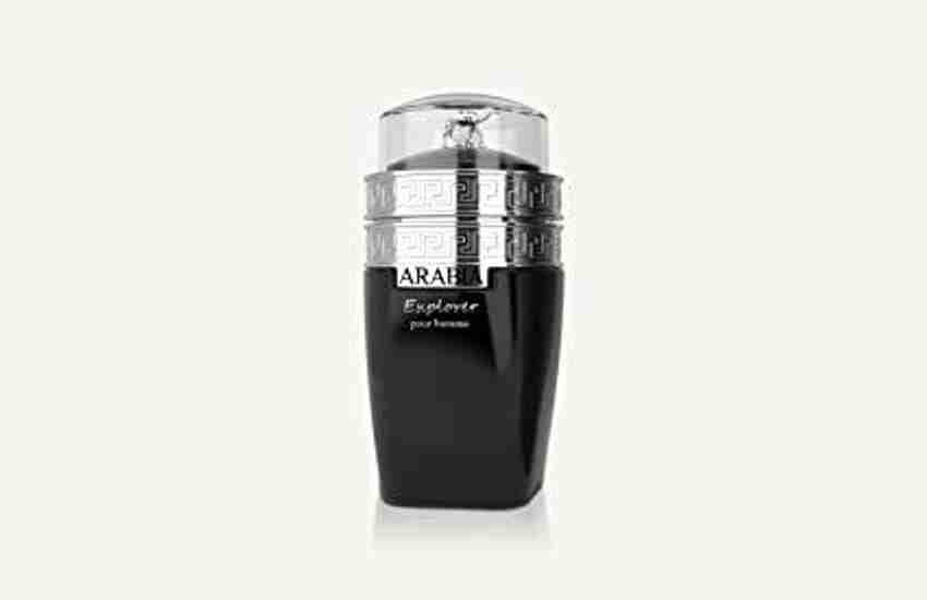 Explorer best sale perfume price