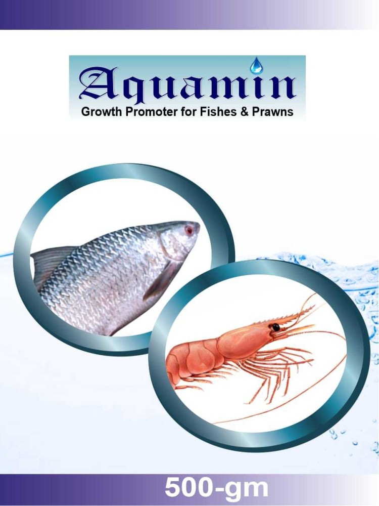 Buy Aqua Grow Up Mineral Mixture for Fish & Shrimp Aquaculture Feed  Supplements Anfotal Nutritions (1 Kg Hpm Jar) Online at Low Prices in India  