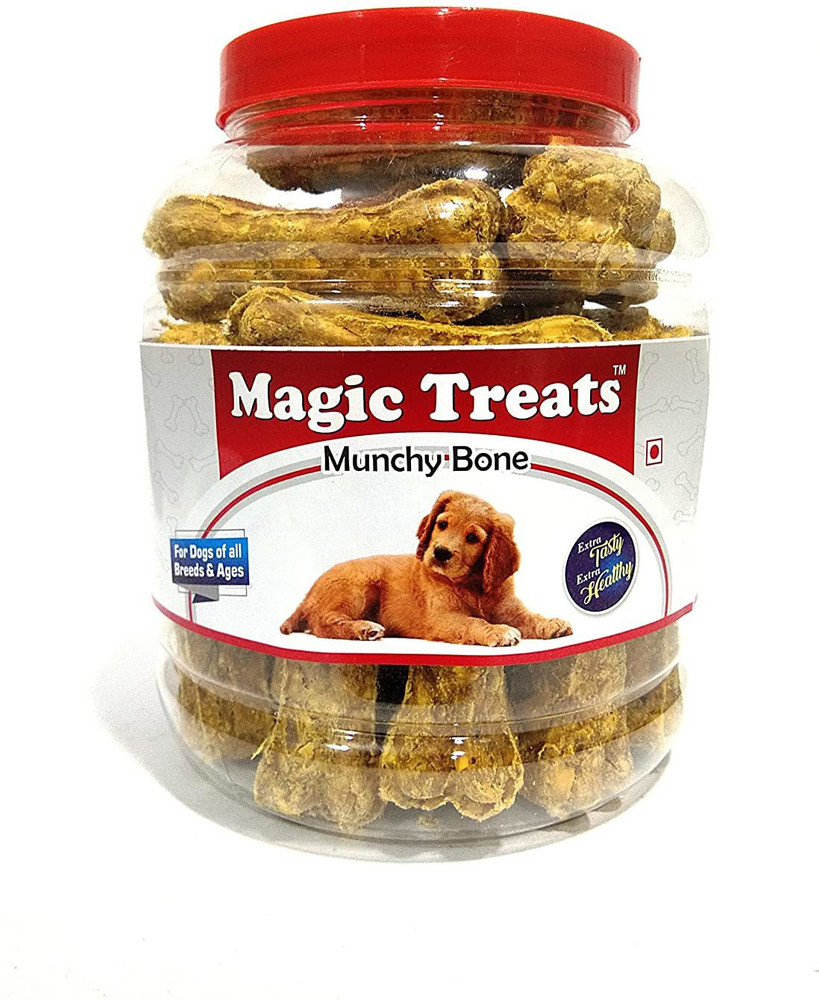 Munchy bone hot sale dog treats