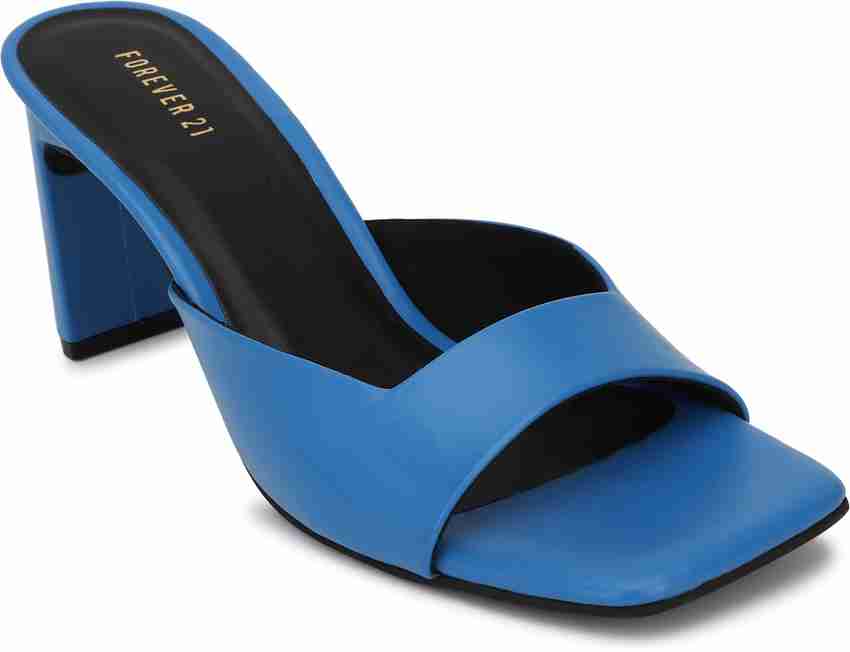 FOREVER 21 Women Heels Buy FOREVER 21 Women Heels Online at Best Price Shop Online for Footwears in India Flipkart