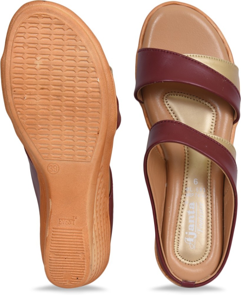 Womens best sale tan sandals