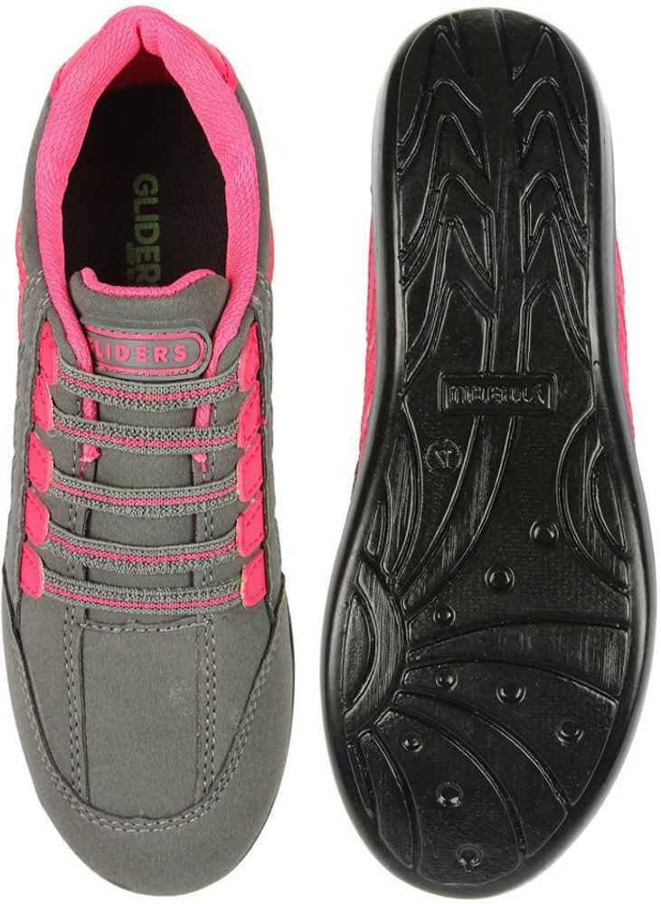 Gliders by liberty sports shoes for womens top