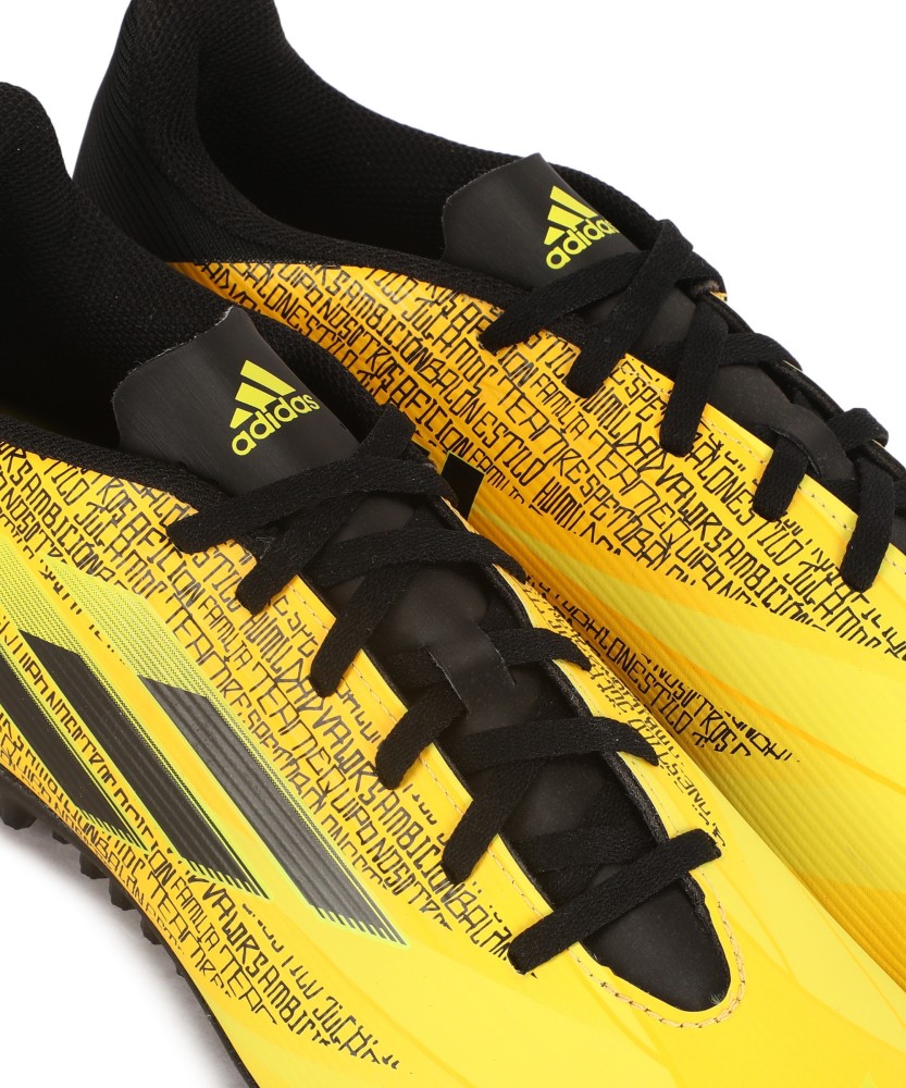 ADIDAS X SPEEDFLOW MESSI.4 TF Football Shoes For Men - Buy ADIDAS 