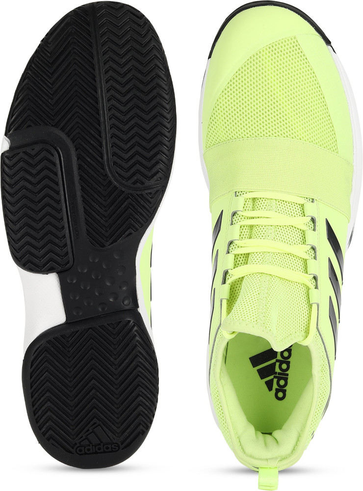 Buy adidas Mens GauzeWalk M BLUOXI/CBLACK/LUCLEM Running Shoe - 6 UK  (IQ8978) at Amazon.in