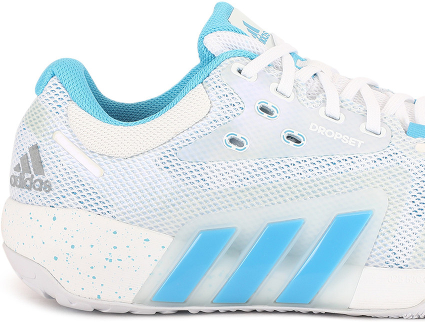 adidas crazytrain elite parley