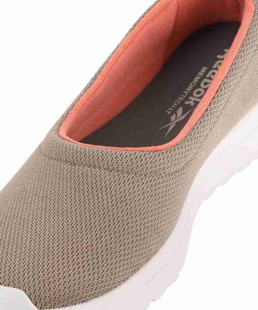 Reebok ballet clearance flats