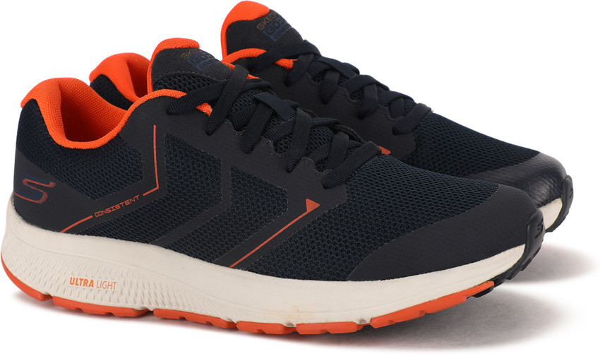 Skechers x-train running shoes online