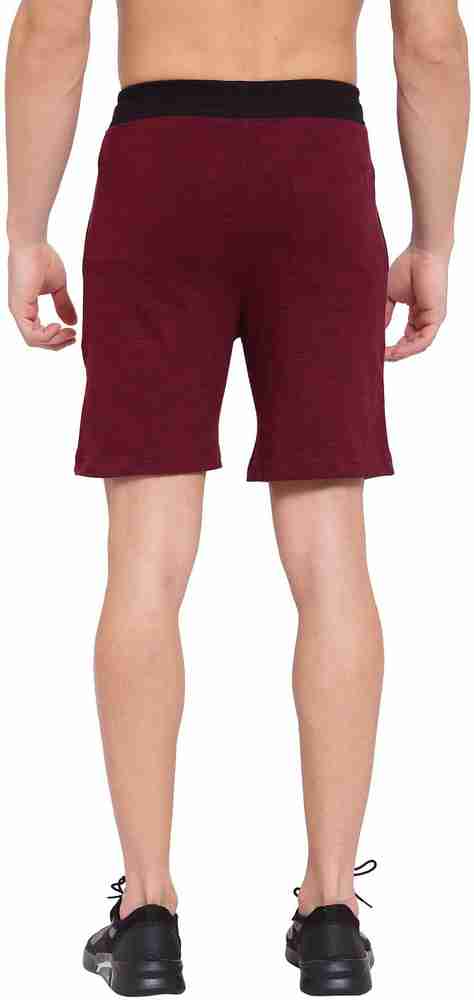 Sporto red top shorts