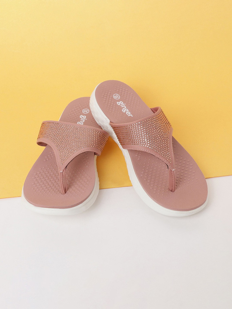 Share more than 161 lifestyle ginger slippers best esthdonghoadian