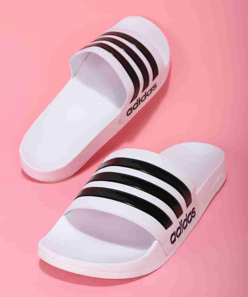 Men's adidas swim adilette shower online slides