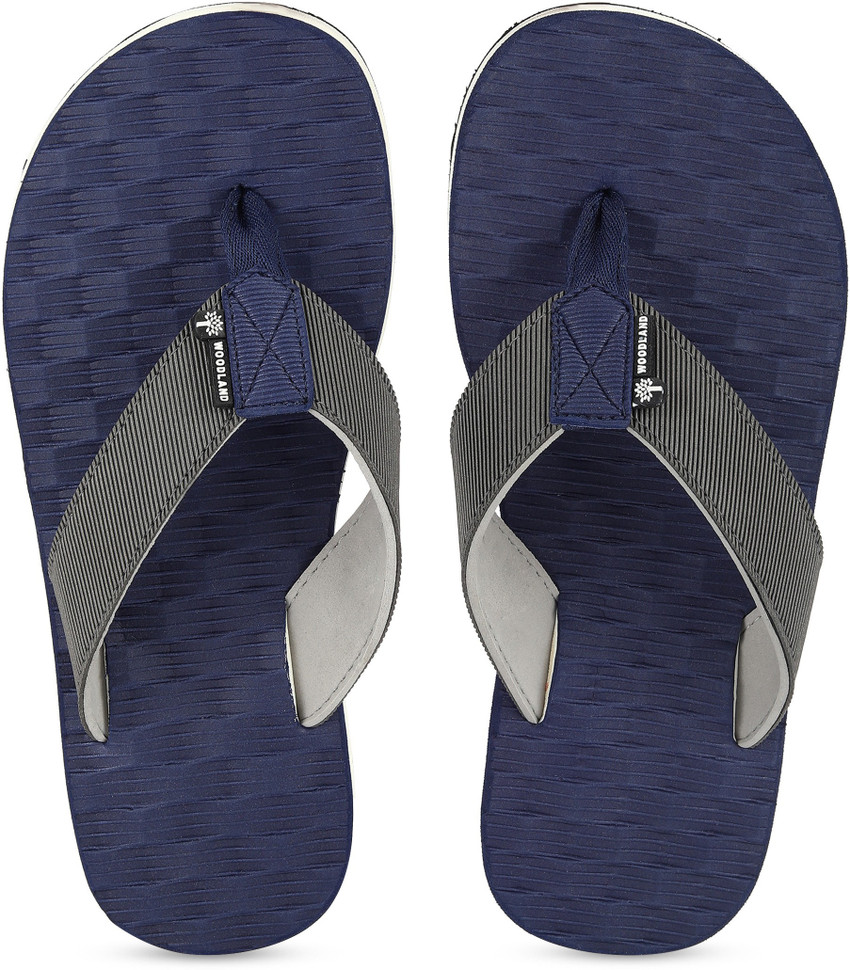 WOODLAND Men Flip Flops Buy WOODLAND Men Flip Flops Online at