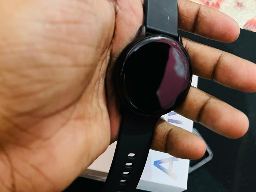 Android wear 2 smartwatch online