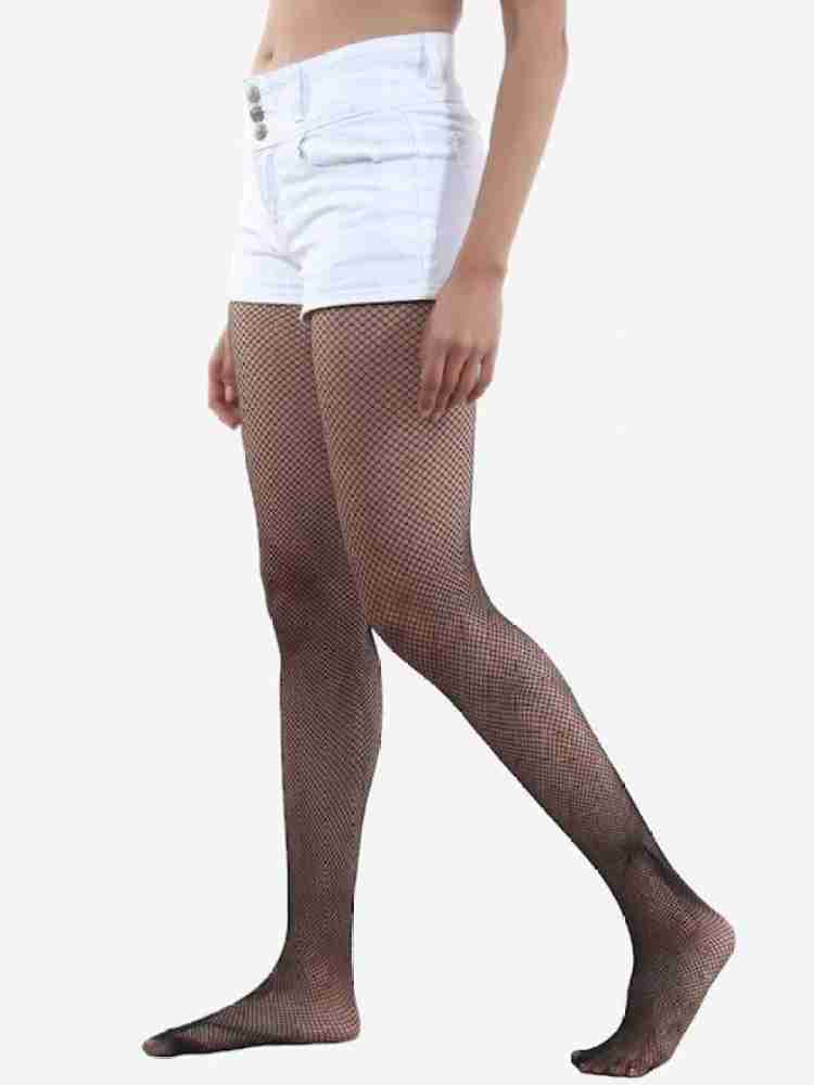 zilleria Girls Fishnet Stockings - Buy zilleria Girls Fishnet