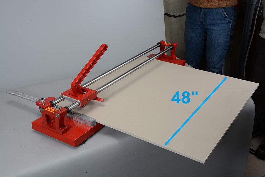4 feet tile cutter price deals