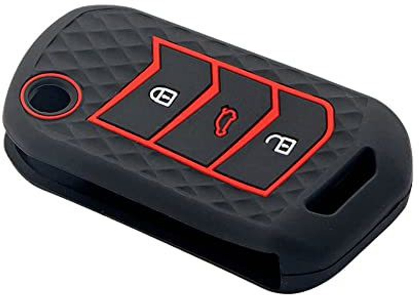 Car hot sale keyless protector