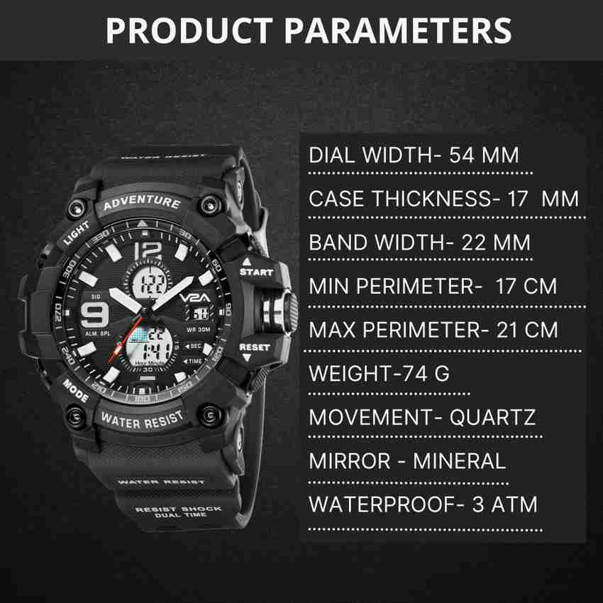 Xiaomi twentyseventeen outdoor electronic sport watch dial 2025 dual time display