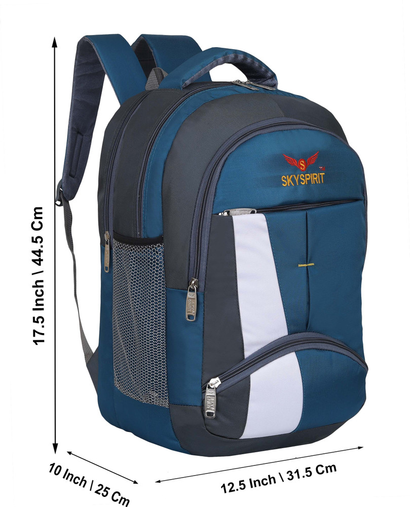 Travel backpack flipkart 2025