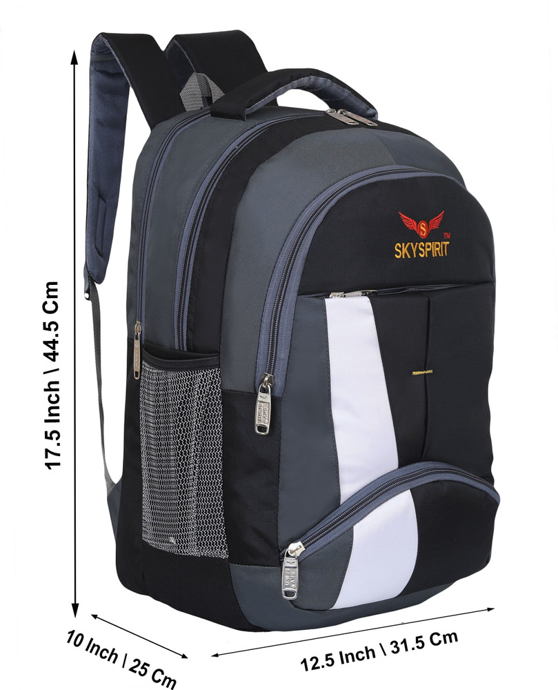 Travel shop backpack flipkart