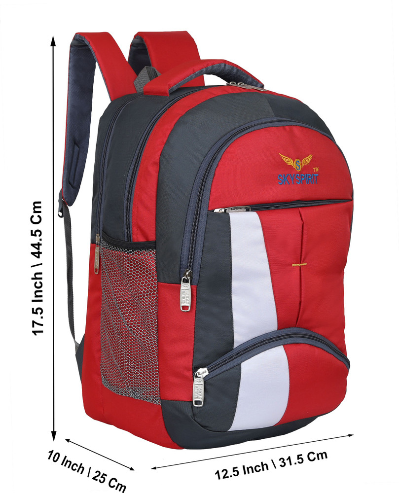School bag 2025 under 500 flipkart