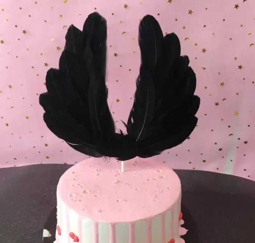A dozen eggs make this angel food cake light as a feather | The Independent
