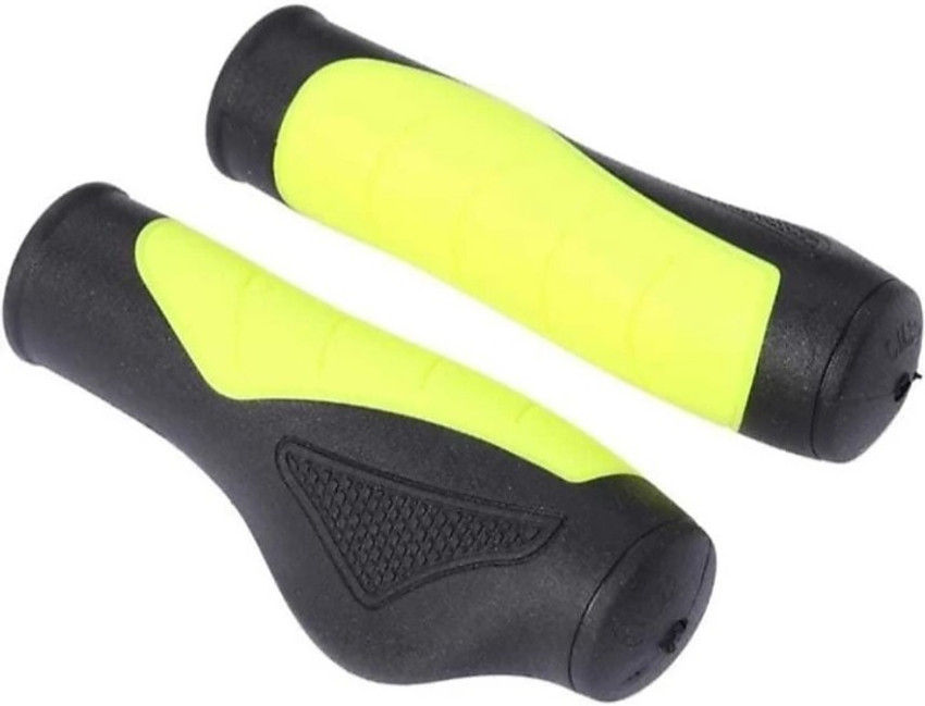 Cycle handle grip price clearance