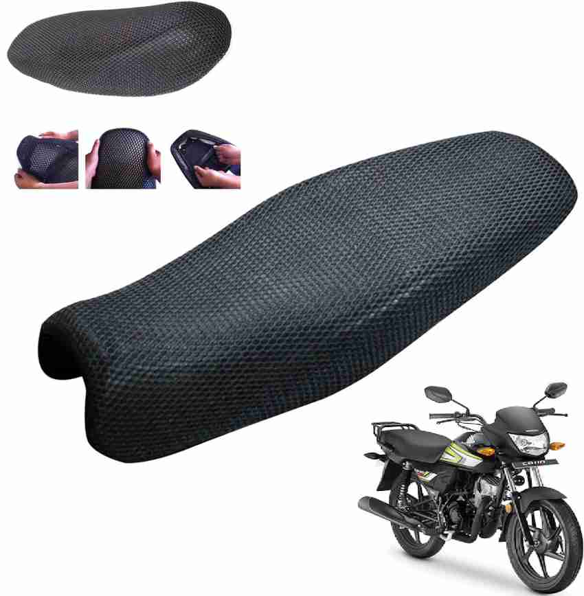 hero passion pro seat cover