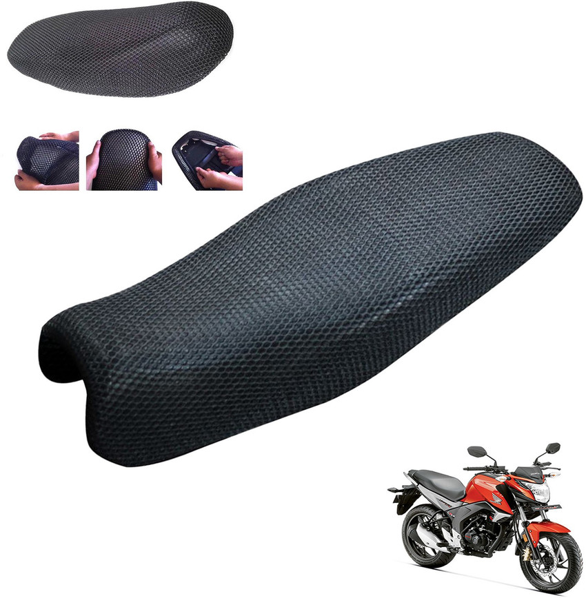 Honda hornet top cover