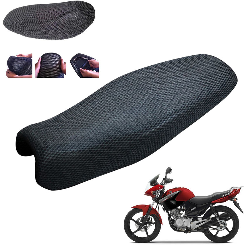 Yamaha ybr hotsell 125 seat cover