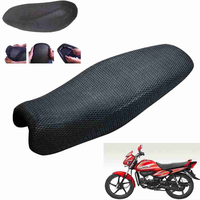 Super splendor bike seat cover best sale