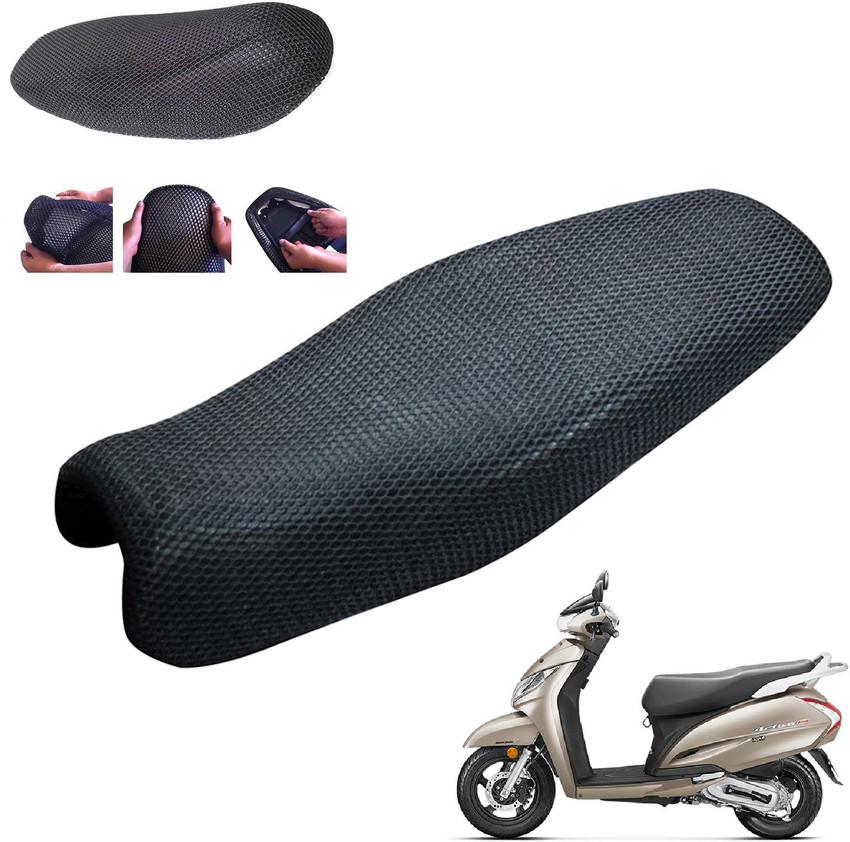 Activa 125 seat new arrivals