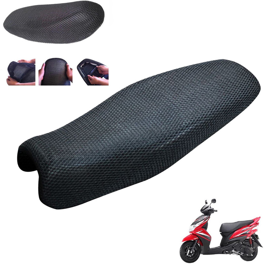 Yamaha ray zr seat cover price cheap
