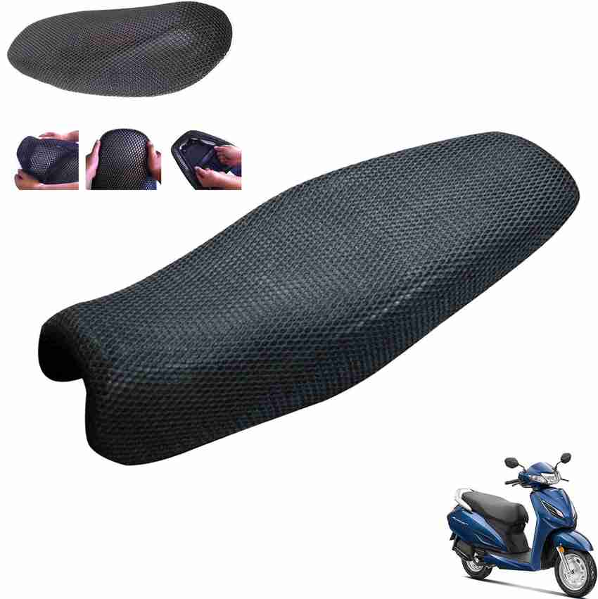 Activa scooty seat cover store