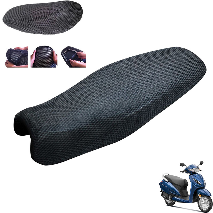 Activa scooty top seat cover